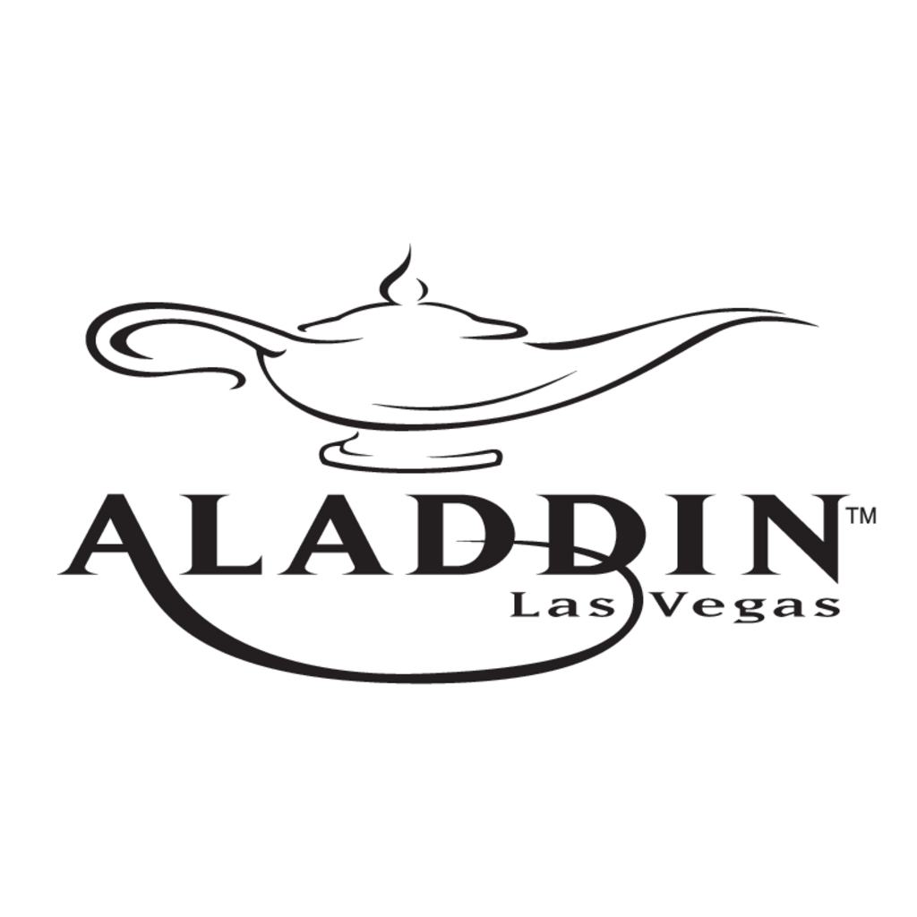 Aladdin,Las,Vegas