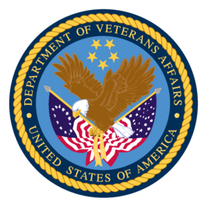 Department of Veterans Affairs Logo
