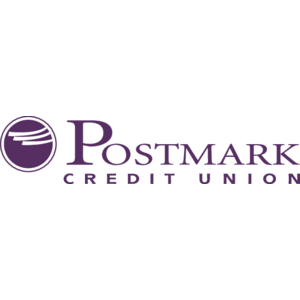 Postmark Credit Union Logo