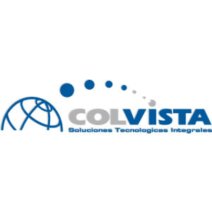 Colvista Logo