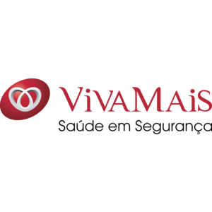 Viva mais Logo