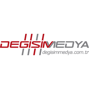 Degisim Medya Logo
