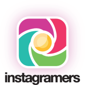 Instagramers Logo