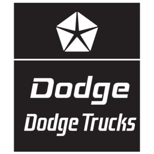 Dodge Trucks Logo