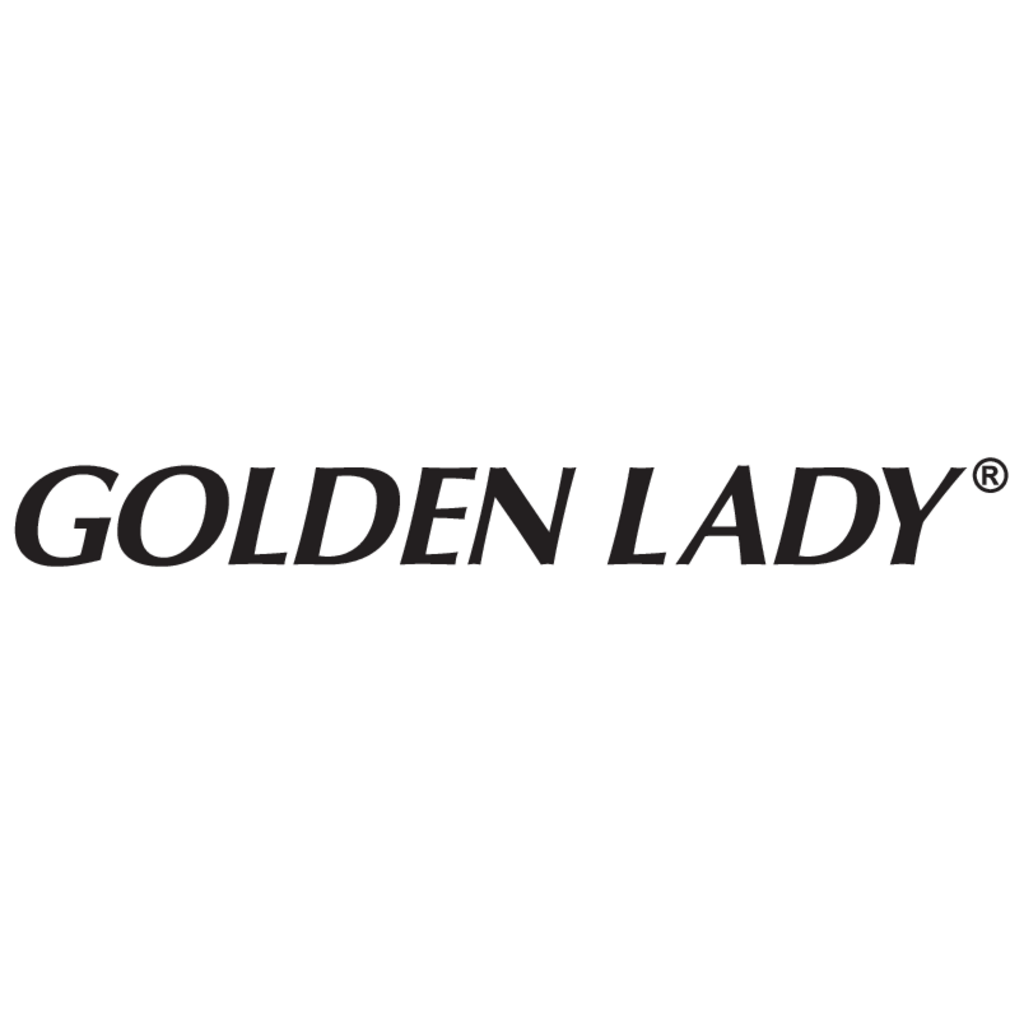 Golden,Lady