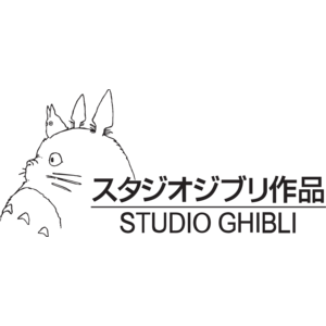 Studio Ghibli Logo