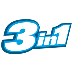 Calgonit 3 in 1 Logo