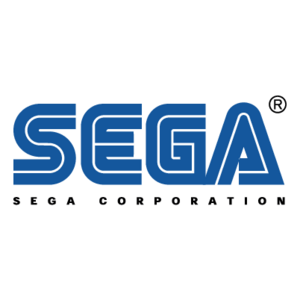 Sega(161) Logo