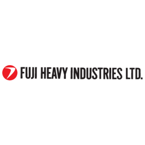 Fuji Heavy Industries Logo