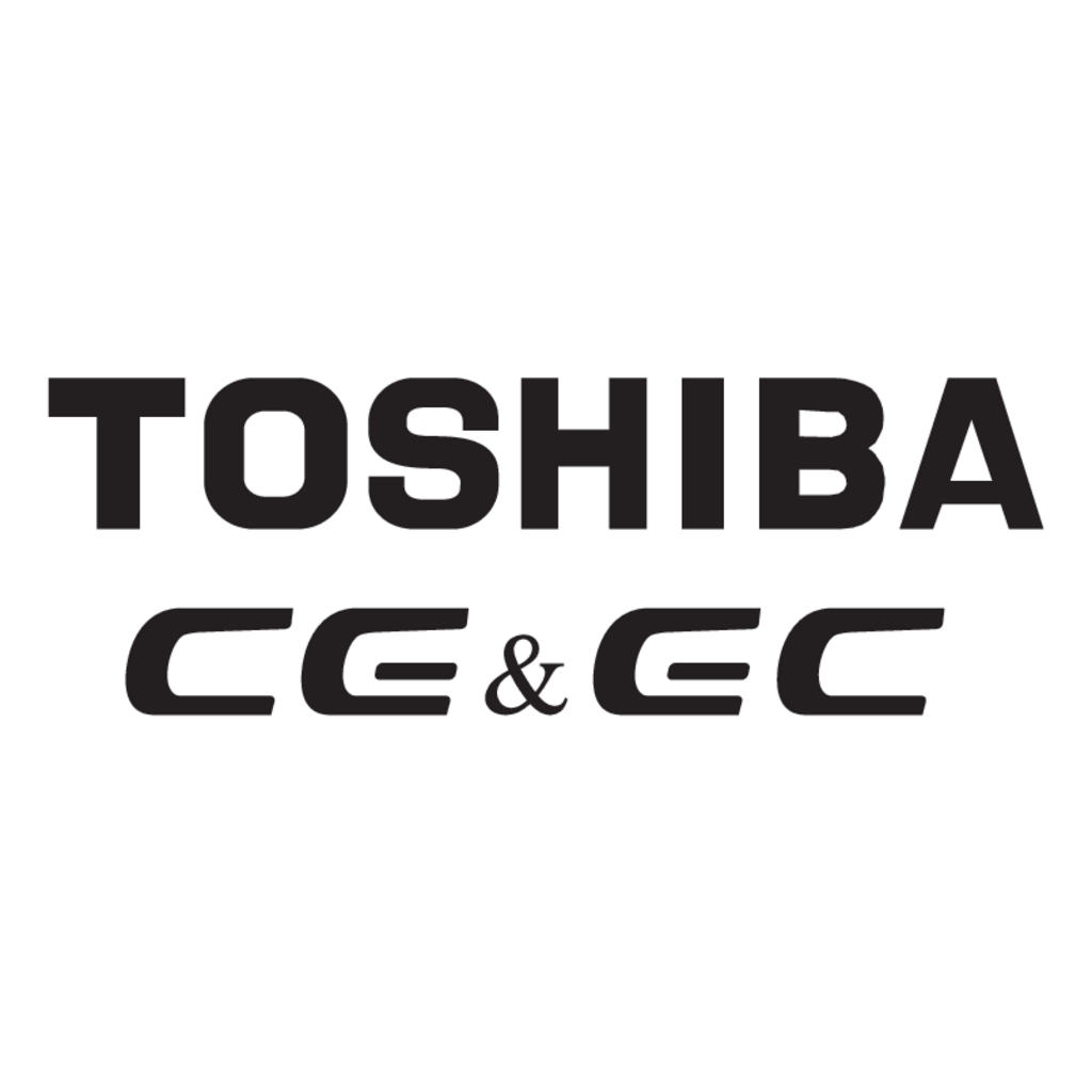 Toshiba,CE&EC