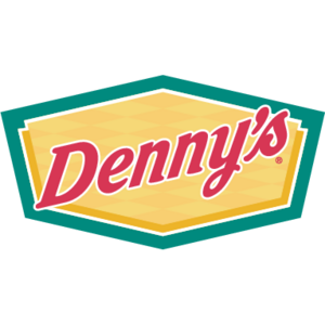 Denny's(252) Logo