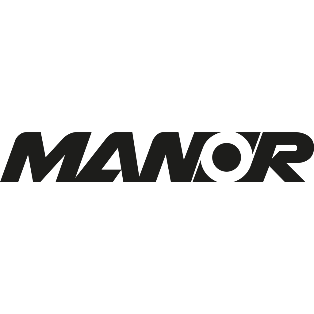 Logo, Auto, Manor F1