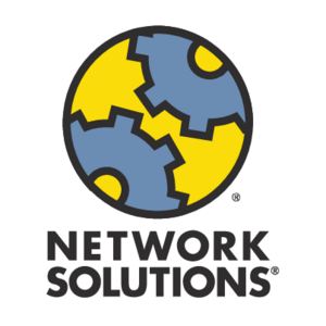 Network Solutions Logo