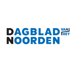 Dagblad van het Noorden Logo