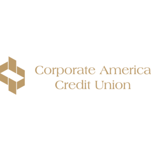 Corporate America Credit Union Logo