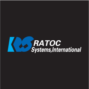 Ratoc Systems(122) Logo