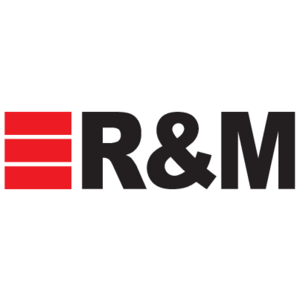 R&M Logo