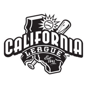 California League(86) Logo