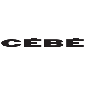 Cebe Logo