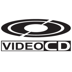 Video CD(51) Logo