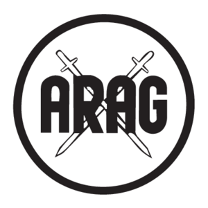 ARAG Logo