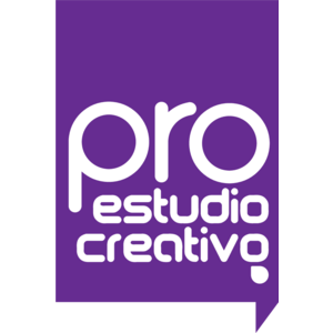 PRO Estudio Creativo Logo
