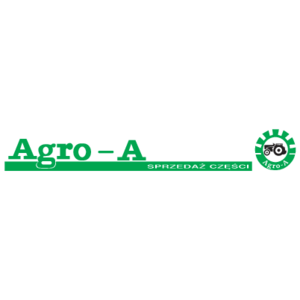 Agro-A Logo