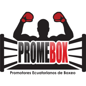 Promebox Logo