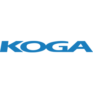 Koga Logo