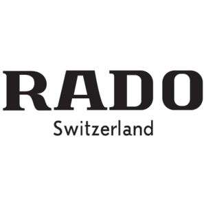 Rado Logo