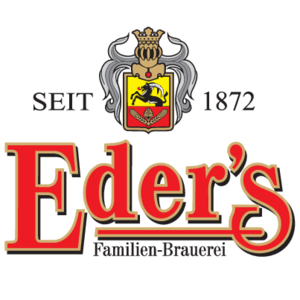 Eder's Logo