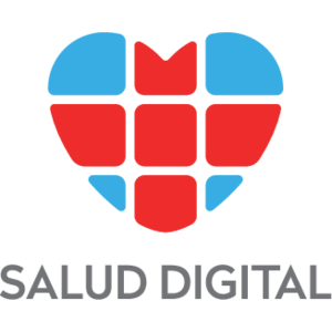 Salud Digital Logo