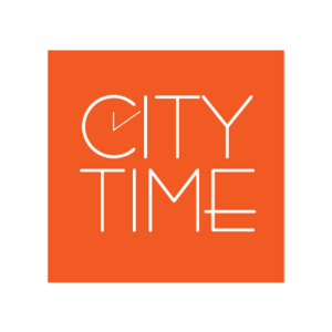 City Time Logo