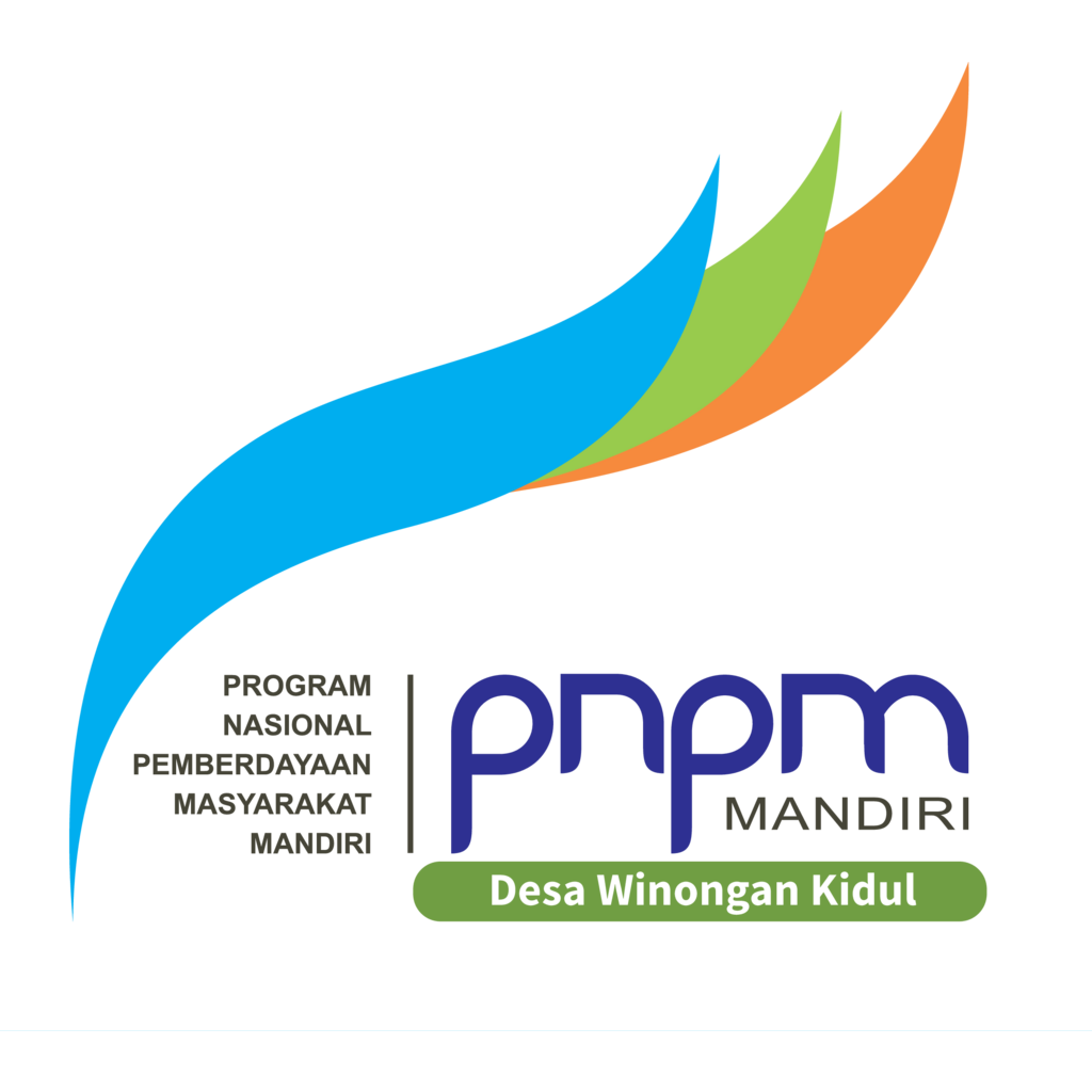 Pnpm Mandiri Desa Winongan Kidul