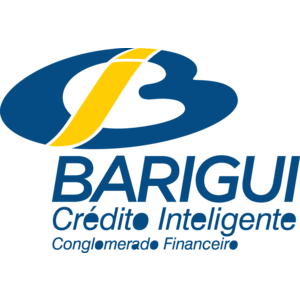 Barigui Crédito Inteligente Logo