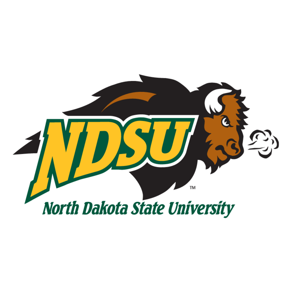 NDSU,Bison