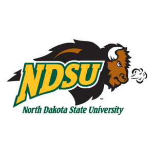 NDSU Bison Logo