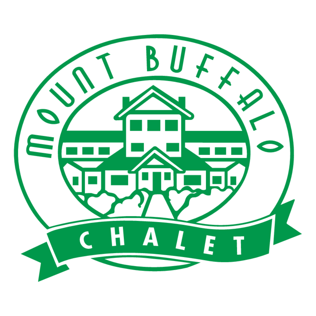 Mount,Buffalo,Chalet