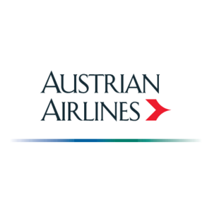 Austrian Airlines(316) Logo