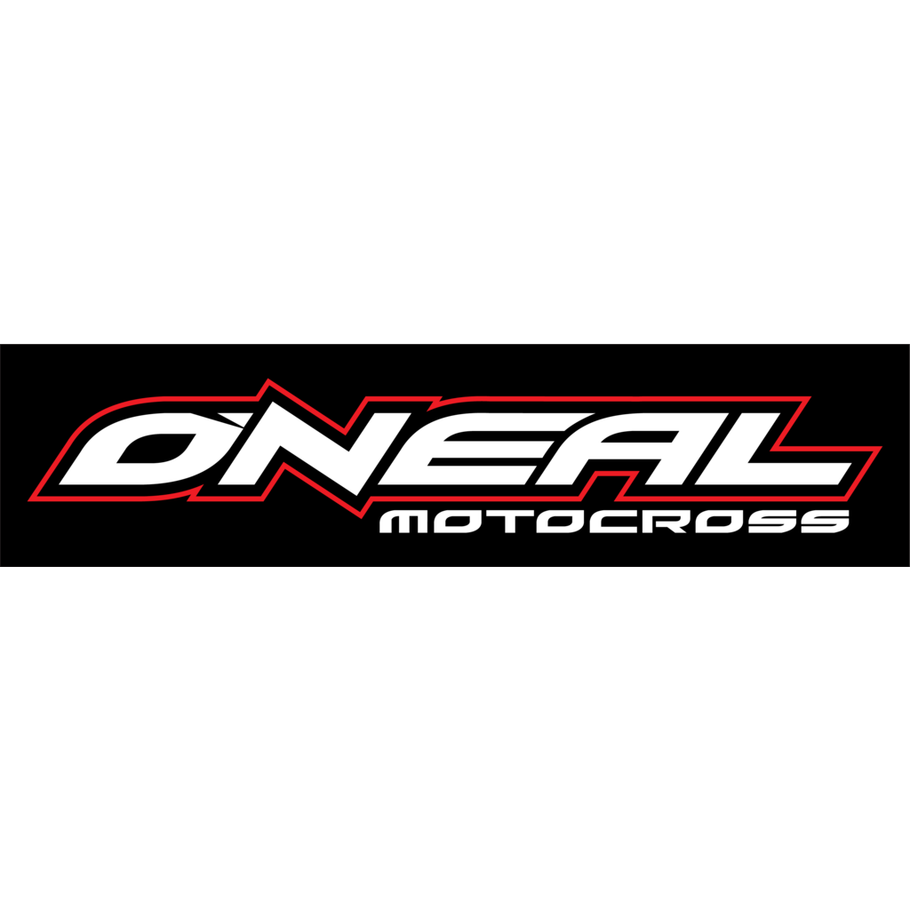 Logo, Auto, O'Neal Motocross