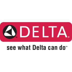 Delta Hardware Logo