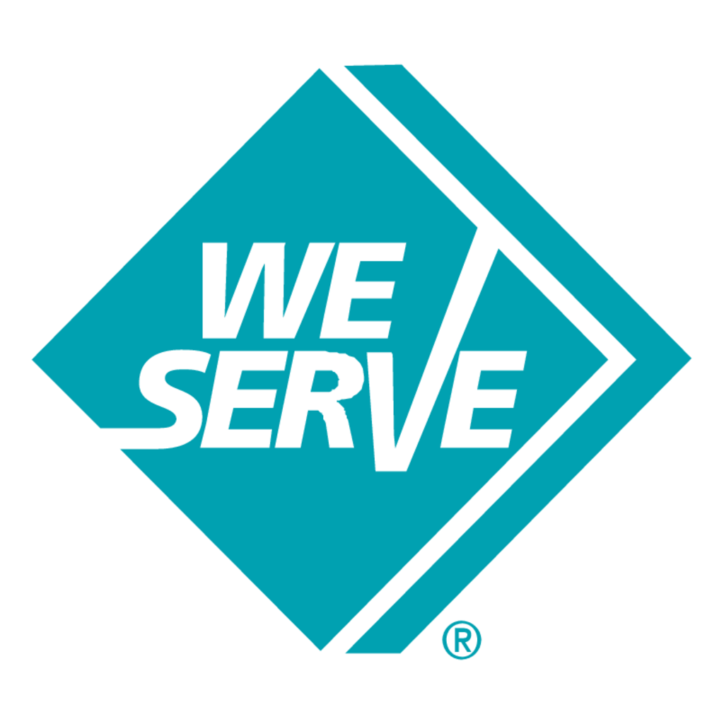 We,Serve