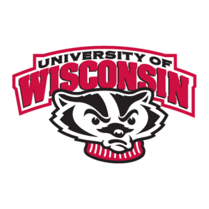 Wisconsin Badgers Logo