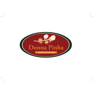 Donna Pinha Logo