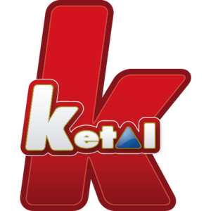 Ketal Logo