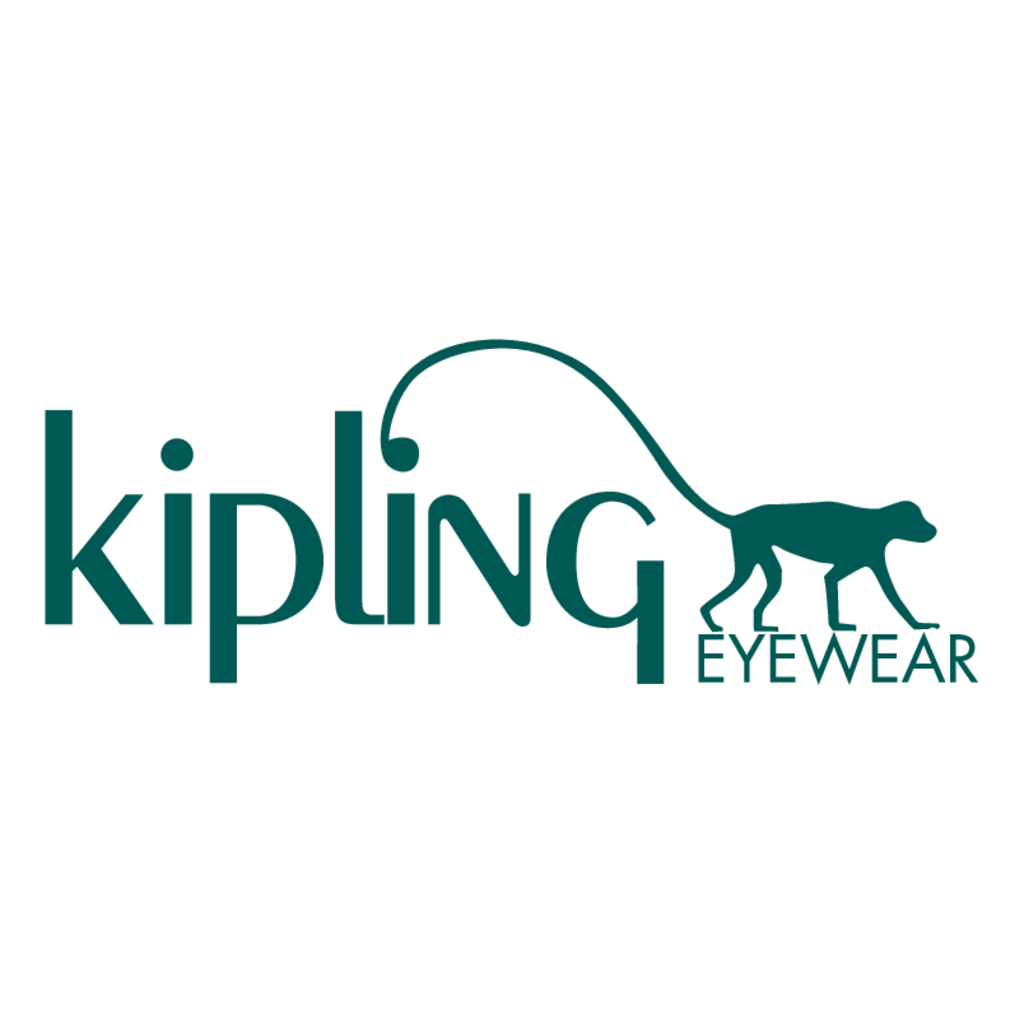 Kipling,Eyewear