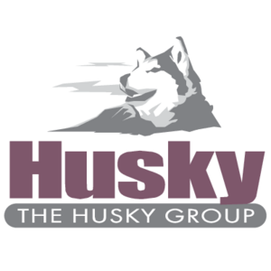 Husky Logo