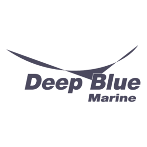 Deep Blue Logo