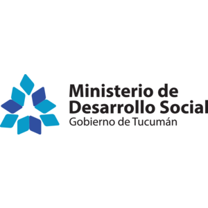 Ministerio de Desarrollo Social Tucuman Logo