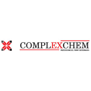 Complexchem Logo